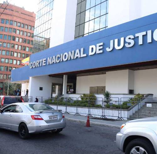 Jueces, víctimas y testigos protegidos usarán los nuevos avatares en las audiencias telemáticas