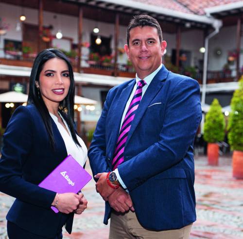 Sostenibilidad con propósito: Laboratorios Bagó del Ecuador pone a las personas en el centro de su gestión