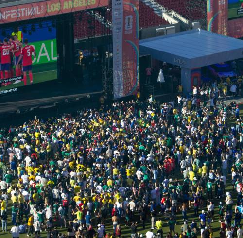 Mundial 2026: informe advierte que será el más contaminante de la historia pese a planes sostenibles