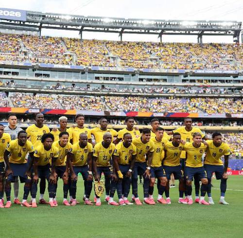 El cuarto partido de la Tri será en Ciudad de México.