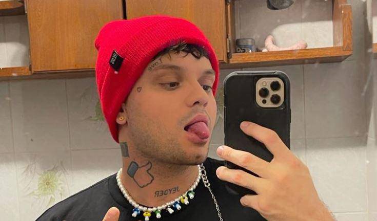 Influencer 'Jeyder Rescata' fue detenido durante allanamiento a su vivienda