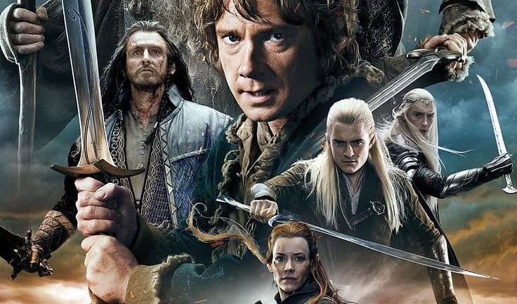 La serie &quot;The Lord of the Rings&quot; se situará miles de años antes del Hobbit