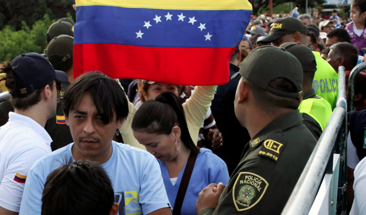 Venezuela: Supremo valida nueva emergencia económica