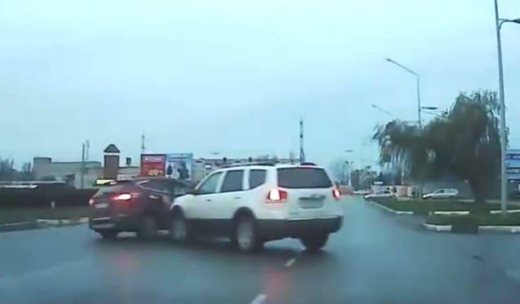 Una aplicación móvil para reducir los índices de accidentes de tránsito en el Ecuador