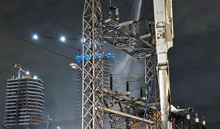 Industrias ya no tendrán desconexiones eléctricas desde el 1 de noviembre