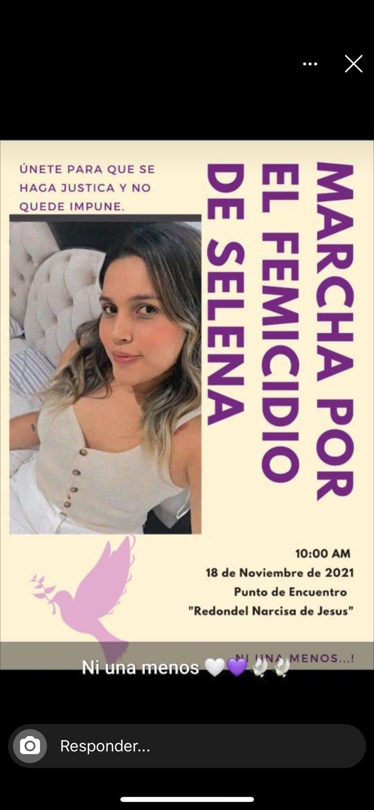 $!Femicidio en Nobol: hombre habría asesinado a su exesposa con 30 puñaladas; excuñada también fue herida