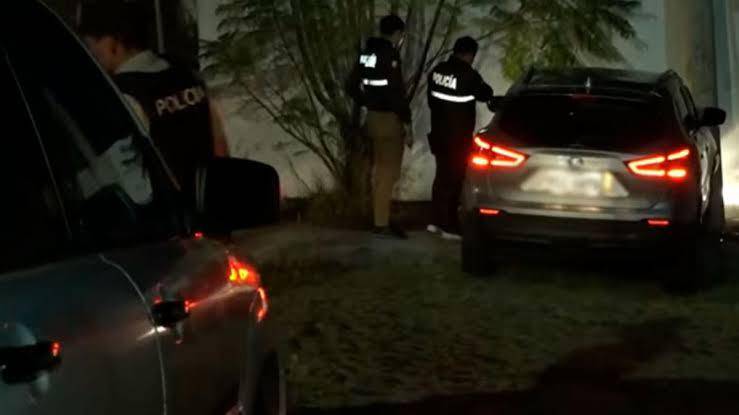 Microvistazo | Caso Santiago Ávalos: murió el presunto autor intelectual del crimen
