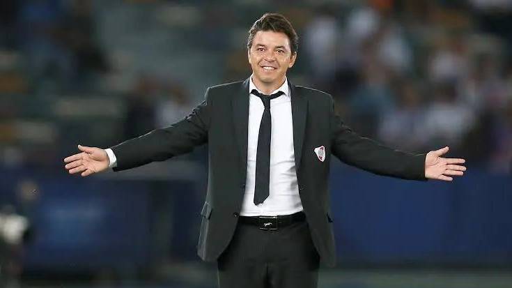 Marcelo Gallardo y su llegada a Ecuador: trayectoria, títulos y el estilo de juego del ‘Muñeco’