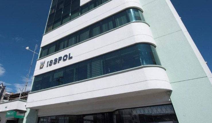 Caso Isspol: 10 exfuncionarios públicos y privados son llamados a juicio por peculado