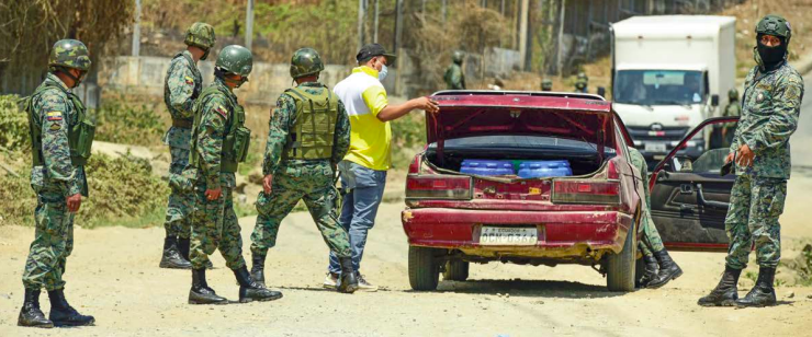 $!La tasa de homicidios por cada 100 mil personas pasó de 6,8 en 2019 a 10,6 en lo que va de 2021, un incremento cercano al 60 por ciento.