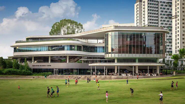 La Universidad Nacional de Singapur tiene cursos en línea gratuitos: Así  puedes registrarte en la prestigiosa