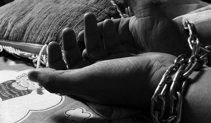 Red engañaba y explotaba sexualmente a venezolanas, ecuatorianas y peruanas; detienen a 9 miembros