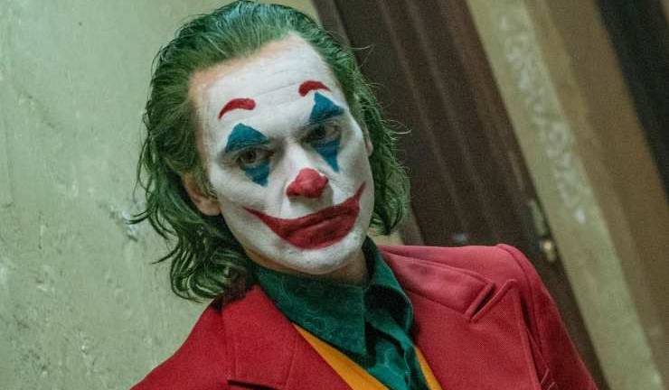 &quot;Joker&quot; lidera las nominaciones a los Óscar con once candidaturas