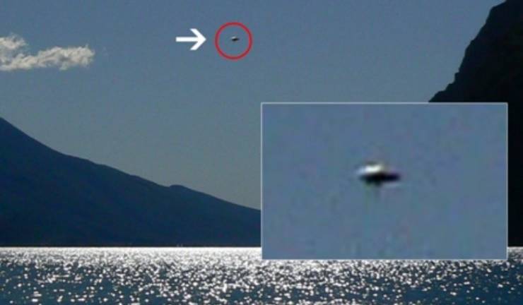 El gobierno japonés se prepara para un ataque extraterrestre