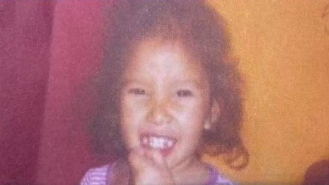 Yo no maté a mi hija: así se defiende la madre de la niña muerta tras golpiza en Guayaquil