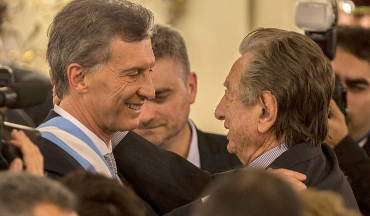 5 claves para entender conflicto por deuda de la familia Macri