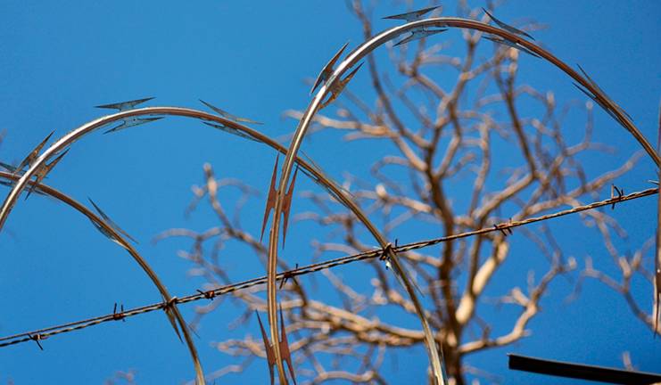 El Chapo Guzmán denuncia condiciones inhumanas en prisión