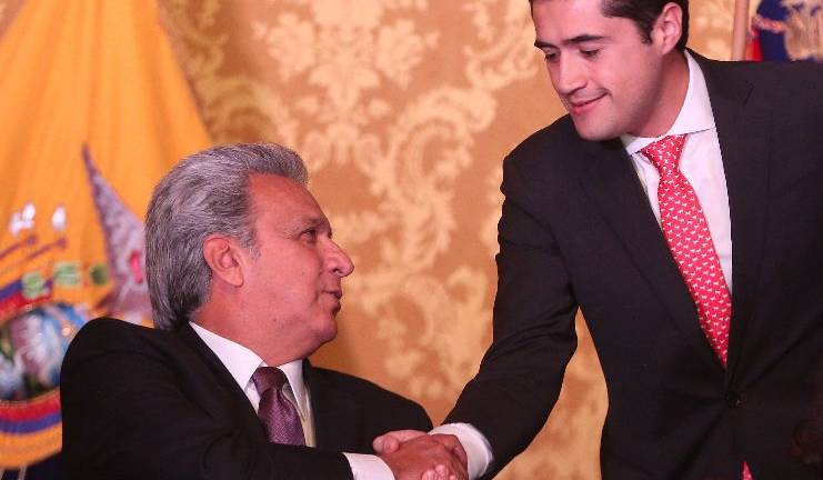 Martínez: "Hoy mi palabra ya no es la de los empresarios"