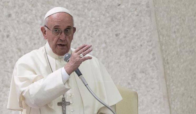 Papa Francisco incorpora a seis mujeres en el Consejo de Economía