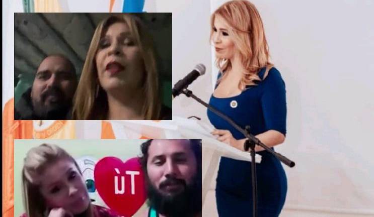 ¿Quién es Claudia Garzón y cuál fue su relación con alias Fito y Leandro Norero?