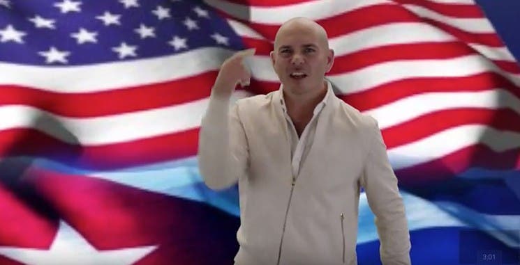 En EE.UU. lanzan el video "Todos somos mexicanos"