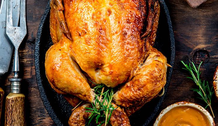 Carne de pollo artificial comenzará a ser vendida en Singapur