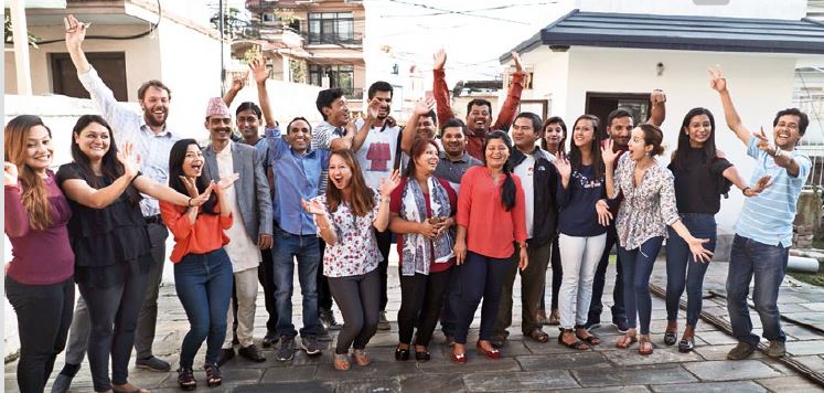 Superhéroes de integridad