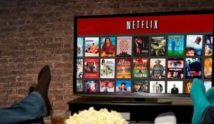 Netflix piensa en los indecisos y desarrolló un modo aleatorio