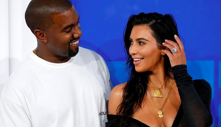 Kim Kardashian revela la dura enfermedad psiquiátrica que sufre Kanye West