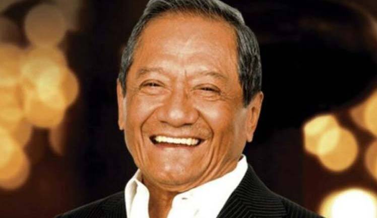 Cantante Armando Manzanero muere por COVID-19