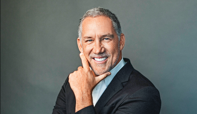 Eduardo Maruri deja para siempre la publicidad, ahora quiere ganar un Óscar