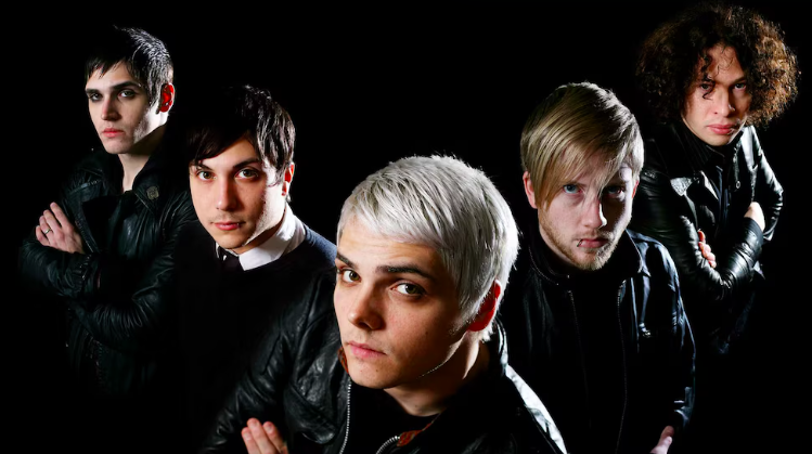 $!Bob Bryar murió el pasado martes a sus 44 años.