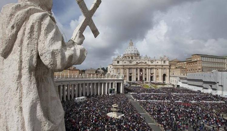 El Vaticano bloquea medidas de curas de EEUU contra abusos sexuales