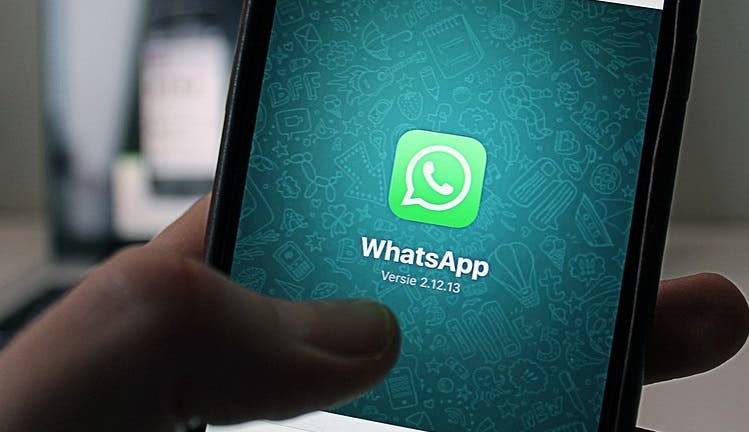 WhatsApp permitirá eliminar mensajes enviados por error