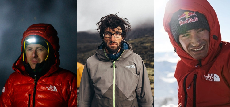 Hallan muertos a 3 de los mejores alpinistas del mundo tras avalancha