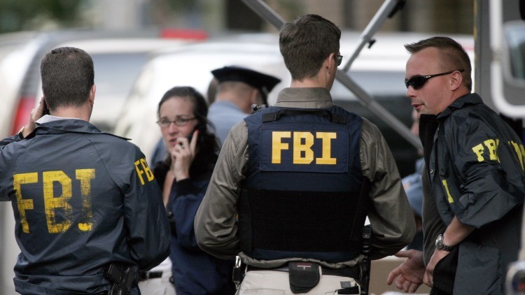 El FBI utiliza 48 preguntas para detectar terroristas