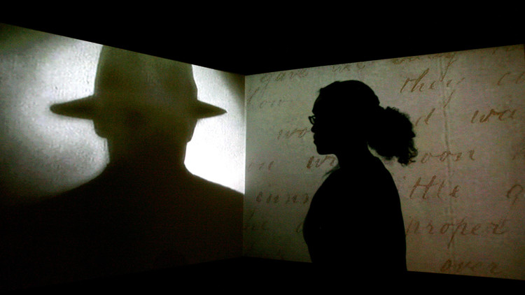 Descubren la tumba familiar de Jack el Destripador