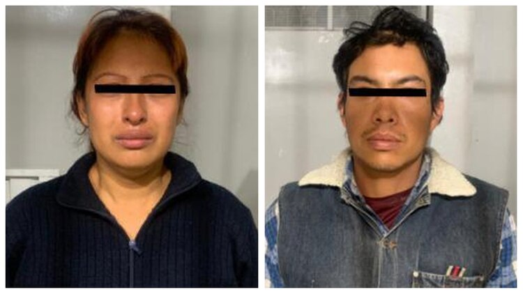 Tía del sospechoso relata cómo y por qué mataron a la niña Fátima: "quería una novia para toda la vida"