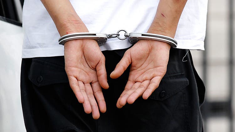 Detienen en EE. UU. a ecuatoriano buscado por abuso sexual