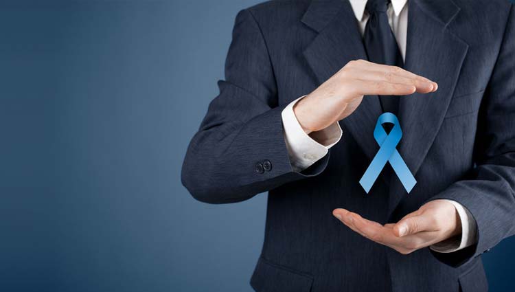 Importante avance contra el cáncer de próstata