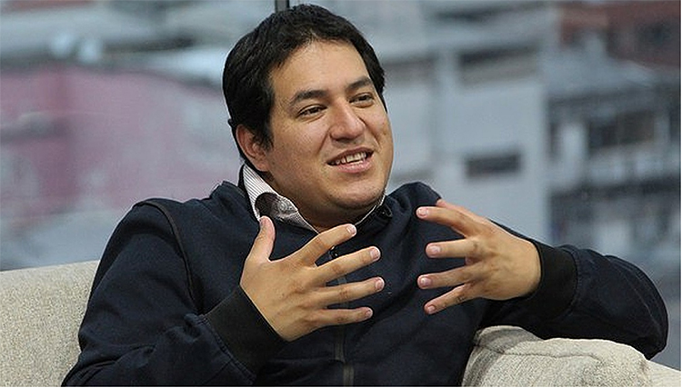 FALSETA: “FARC apoya a Andrés Araúz”