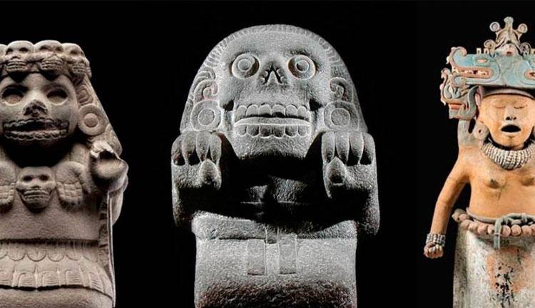 Ecuador y otros cinco países de América Latina rechazan remates de objetos prehispánicos en Francia