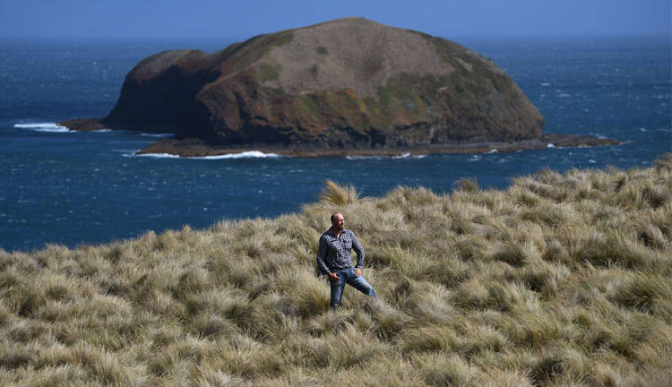 El lugar en donde se respira el aire más puro del mundo