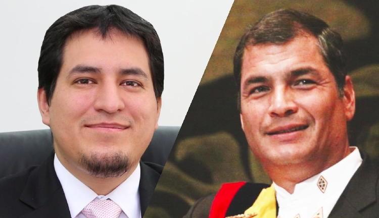 UE desmiente a Andrés Arauz sobre envío de &quot;misión exploratoria&quot; a Ecuador