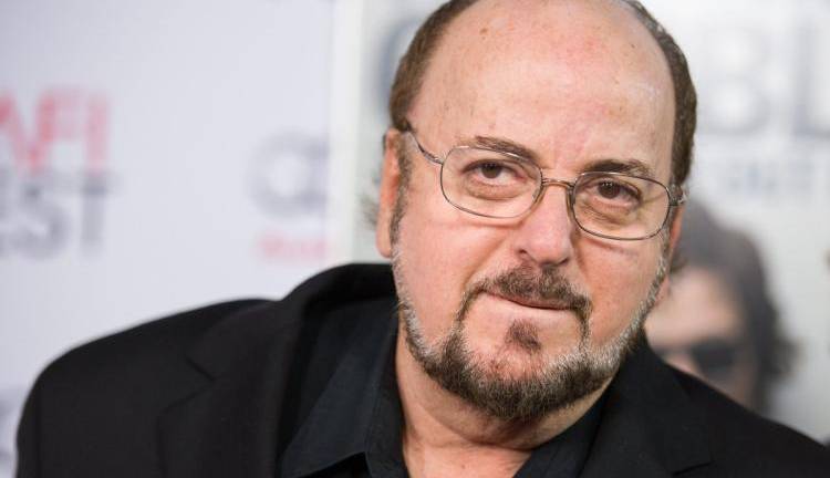 Otro director de Hollywood acusado de abuso sexual