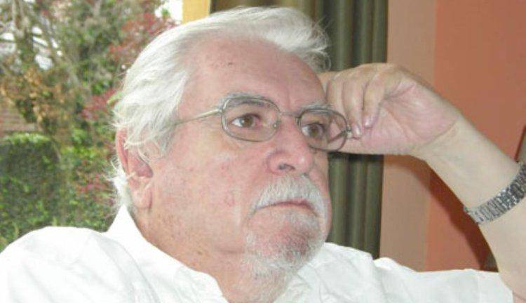 Falleció Juan Valdano Morejón, pluma destacada de la literatura ecuatoriana