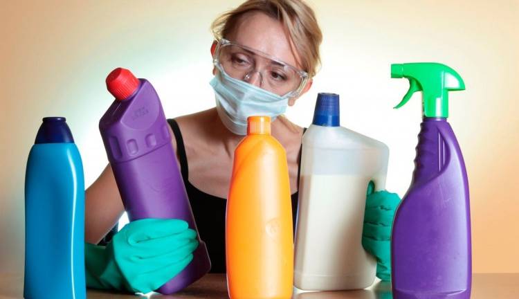 Neoyorquinos ingieren lejía tras consejo médico "milagroso" de Trump