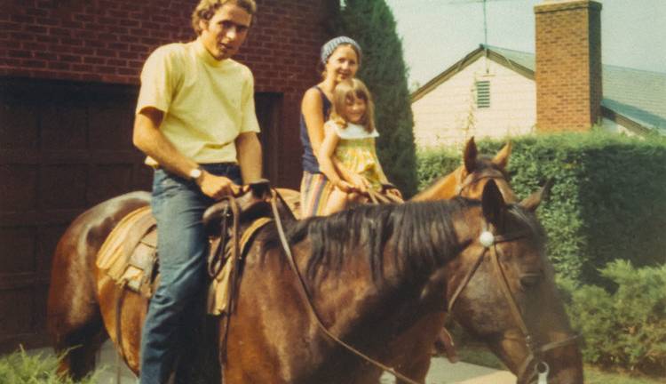 La exnovia y la hija de Ted Bundy hablan sobre su vida con el asesino serial