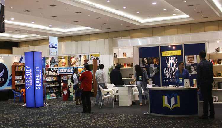 España será el país invitado en la FIL de Guayaquil