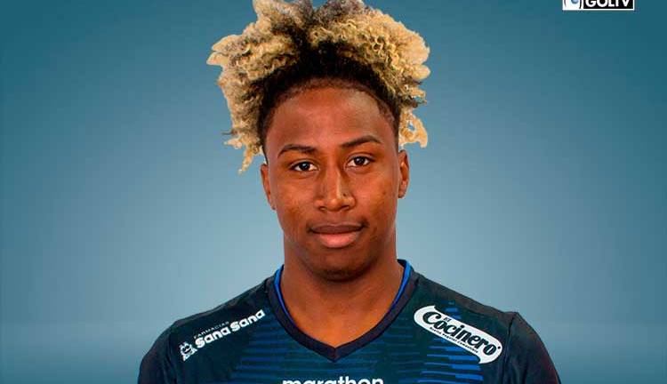 Futbolista Ángelo Preciado jugará en el Genk de Bélgica